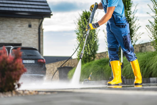 Spring Cleaning in Lakeport, CA