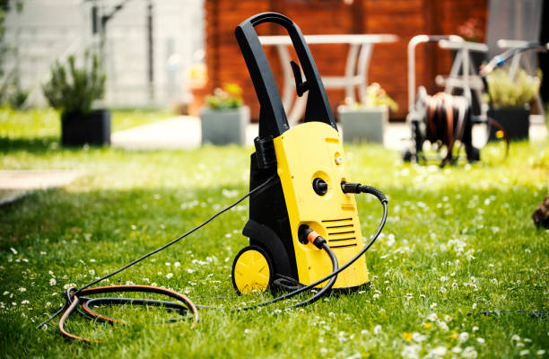 Best Dumpster Area Cleaning  in Lakeport, CA